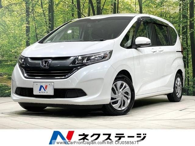 honda freed 2019 -HONDA--Freed DBA-GB5--GB5-1113501---HONDA--Freed DBA-GB5--GB5-1113501- image 1