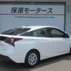 toyota prius 2019 -TOYOTA--Prius DAA-ZVW51--ZVW51-8058701---TOYOTA--Prius DAA-ZVW51--ZVW51-8058701- image 17