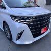 toyota alphard 2023 -TOYOTA--Alphard 3BA-AGH40W--AGH40-0014420---TOYOTA--Alphard 3BA-AGH40W--AGH40-0014420- image 24