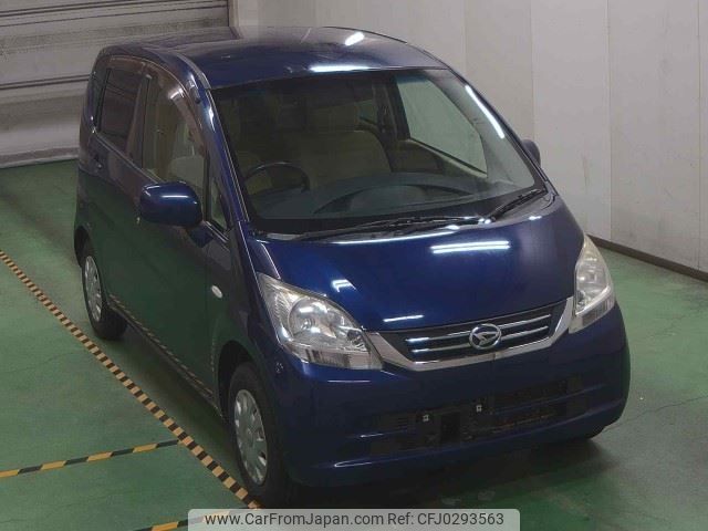 daihatsu move 2009 -DAIHATSU--Move L185S--0067640---DAIHATSU--Move L185S--0067640- image 1