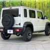 suzuki jimny-nomade 2025 quick_quick_JC74W_MA3JJC74W00221765 image 17