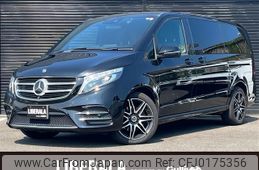 mercedes-benz v-class 2019 -MERCEDES-BENZ--Benz V Class LDA-447811--WDF44781323524062---MERCEDES-BENZ--Benz V Class LDA-447811--WDF44781323524062-