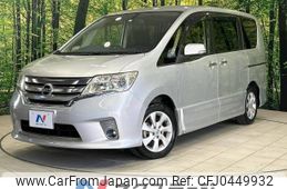 nissan serena 2012 -NISSAN--Serena DBA-FC26--FC26-076443---NISSAN--Serena DBA-FC26--FC26-076443-