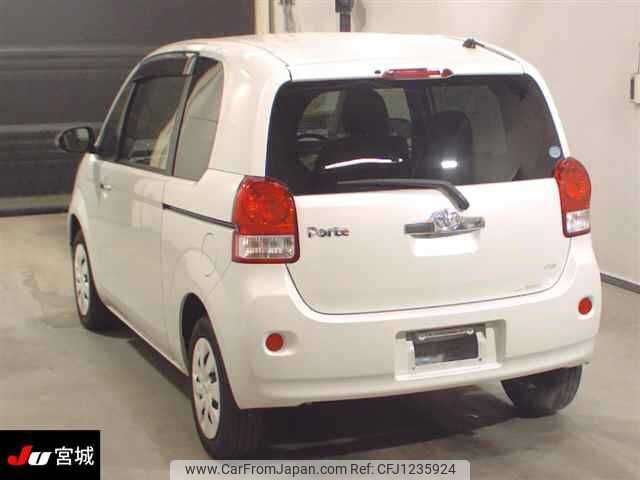 toyota porte 2018 -TOYOTA--Porte NCP145--9043963---TOYOTA--Porte NCP145--9043963- image 2