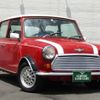 rover mini 1996 quick_quick_E-XN12A_SAXXNNAYCBD120499 image 2