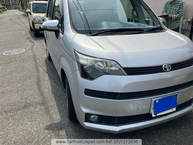 toyota spade 2012 -TOYOTA--Spade DBA-NCP141--NCP141-9036593---TOYOTA--Spade DBA-NCP141--NCP141-9036593- image 2
