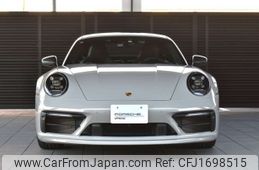 porsche 911 2023 CFJ1698515