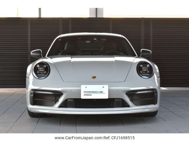 porsche 911 2023 CFJ1698515 image 1