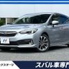 subaru impreza-wagon 2020 -SUBARU--Impreza Wagon 3BA-GT2--GT2-060498---SUBARU--Impreza Wagon 3BA-GT2--GT2-060498- image 1