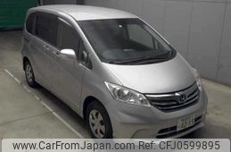 honda freed 2012 -HONDA 【春日部 501ﾗ4215】--Freed GB3--GB3-1422173---HONDA 【春日部 501ﾗ4215】--Freed GB3--GB3-1422173-