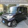 daihatsu tanto 2014 -DAIHATSU--Tanto DBA-LA600S--LA600S-0201721---DAIHATSU--Tanto DBA-LA600S--LA600S-0201721- image 1