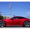 lexus lc 2022 CFJ1706148 image 7