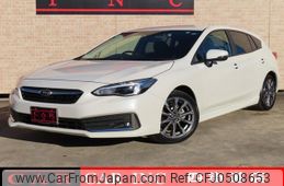 subaru impreza-sports 2022 quick_quick_GT2_GT2-064447