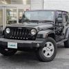 chrysler jeep-wrangler 2011 CFJ1840025 image 23