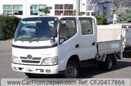 toyota toyoace 2008 24230508