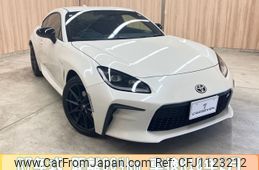 toyota 86 2025 -TOYOTA--86 3BA-ZN8--ZN8-048***---TOYOTA--86 3BA-ZN8--ZN8-048***-
