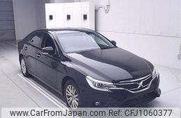 toyota mark-x 2016 -TOYOTA--MarkX GRX130-6096884---TOYOTA--MarkX GRX130-6096884-