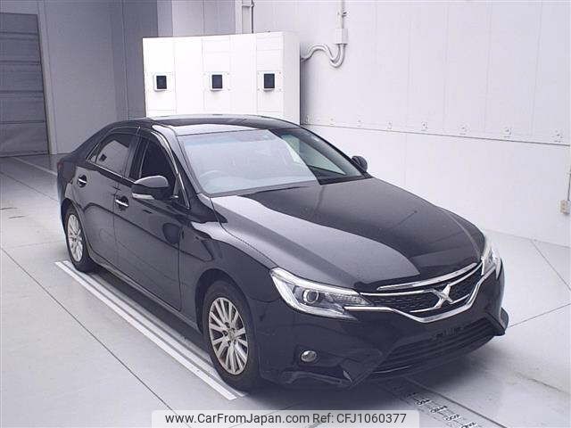 toyota mark-x 2016 -TOYOTA--MarkX GRX130-6096884---TOYOTA--MarkX GRX130-6096884- image 1