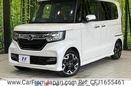 honda n-box 2018 CFJ1655461