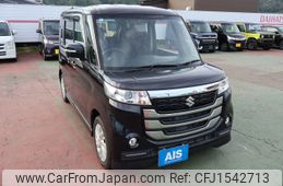 suzuki spacia 2017 CFJ1542713
