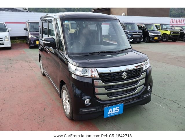 suzuki spacia 2017 CFJ1542713 image 1