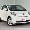 toyota iq 2012 CFJ1822008 image 13