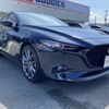 mazda mazda3-fastback 2019 -MAZDA--MAZDA3 ﾌｧｽﾄﾊﾞｯｸ 6BA-BP5P--BP5P-104727---MAZDA--MAZDA3 ﾌｧｽﾄﾊﾞｯｸ 6BA-BP5P--BP5P-104727- image 10