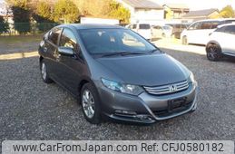 honda insight 2010 -HONDA 【野田 300】--Insight DAA-ZE2--ZE2-1301976---HONDA 【野田 300】--Insight DAA-ZE2--ZE2-1301976-