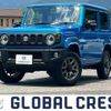 suzuki jimny 2023 CFJ1530948 image 1