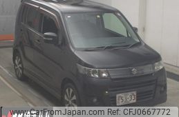 suzuki wagon-r 2012 -SUZUKI--Wagon R MH23S-675954---SUZUKI--Wagon R MH23S-675954-