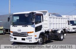 nissan diesel-ud-condor 2012 CFJ1868785