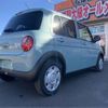 suzuki alto-lapin 2021 -SUZUKI 【袖ヶ浦 581ｳ4278】--Alto Lapin 5BA-HE33S--HE33S-444492---SUZUKI 【袖ヶ浦 581ｳ4278】--Alto Lapin 5BA-HE33S--HE33S-444492- image 2