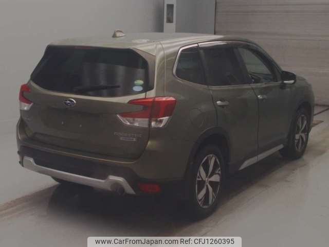 subaru forester 2020 -SUBARU--Forester 5AA-SKE--SKE-037082---SUBARU--Forester 5AA-SKE--SKE-037082- image 2