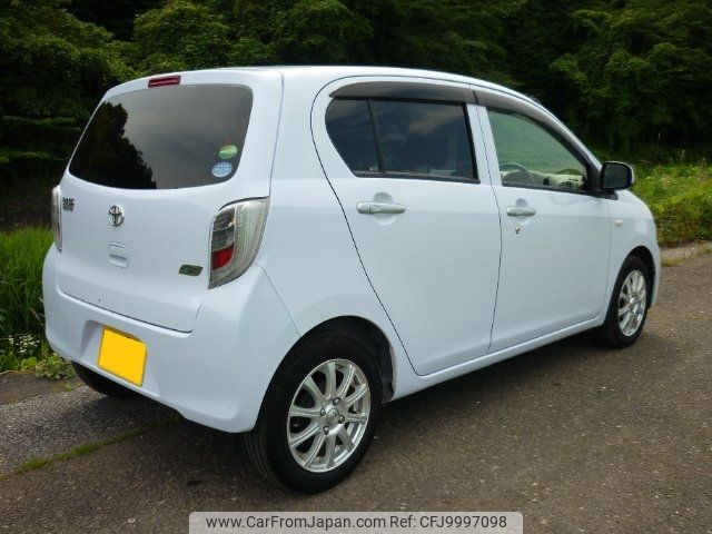 toyota pixis-epoch 2013 -TOYOTA 【名変中 】--Pixis Epoch LA300A--1020264---TOYOTA 【名変中 】--Pixis Epoch LA300A--1020264- image 2