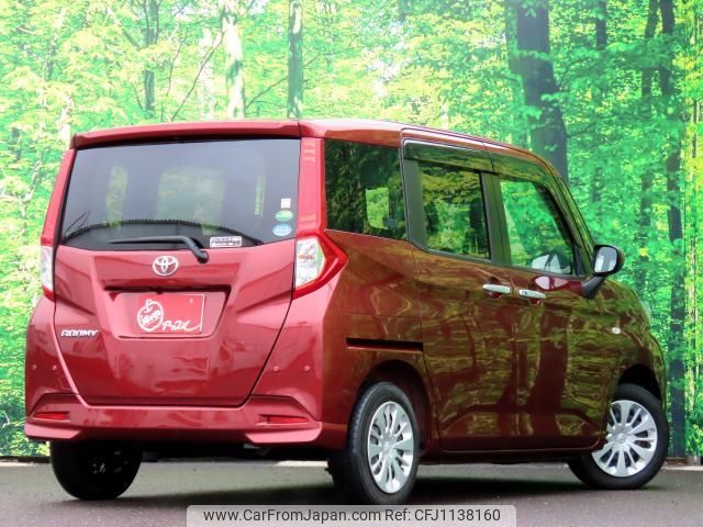 toyota roomy 2019 quick_quick_M900A_0392270 image 2