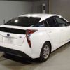 toyota prius 2017 -TOYOTA 【京都 302ｽ 731】--Prius DAA-ZVW50--ZVW50-6093220---TOYOTA 【京都 302ｽ 731】--Prius DAA-ZVW50--ZVW50-6093220- image 2