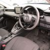 honda vezel 2022 -HONDA--VEZEL 6BA-RV3--RV3-1003948---HONDA--VEZEL 6BA-RV3--RV3-1003948- image 2