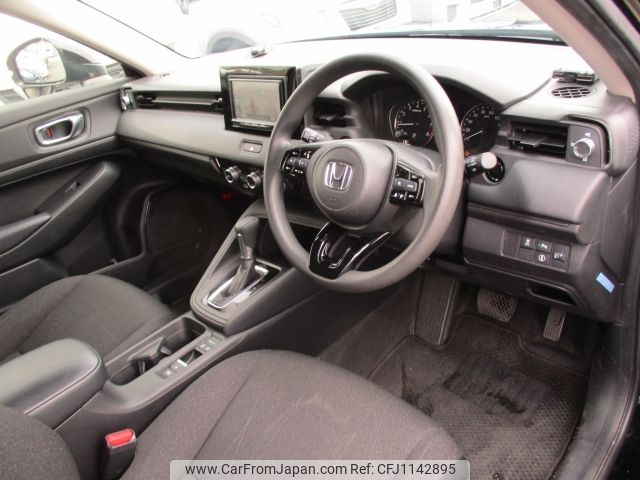 honda vezel 2022 -HONDA--VEZEL 6BA-RV3--RV3-1003948---HONDA--VEZEL 6BA-RV3--RV3-1003948- image 2