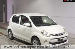 toyota passo 2014 -TOYOTA--Passo KGC30-0204536---TOYOTA--Passo KGC30-0204536-