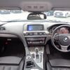 bmw 6-series 2013 CFJ7887844 image 22
