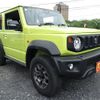 suzuki jimny-sierra 2023 quick_quick_3BA-JB74W_JB74W-199109 image 15
