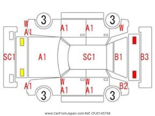 honda n-box 2015 -HONDA--N BOX DBA-JF1--JF1-1648579---HONDA--N BOX DBA-JF1--JF1-1648579- image 2