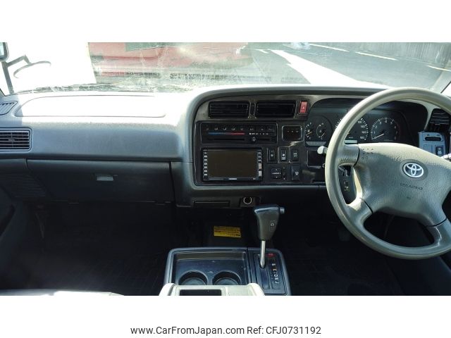 toyota hiace-van 2002 -TOYOTA--Hiace Van GB-RZH112V--RZH112-10106**---TOYOTA--Hiace Van GB-RZH112V--RZH112-10106**- image 2