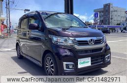 honda n-wgn 2017 -HONDA--N WGN DBA-JH1--JH1-1319169---HONDA--N WGN DBA-JH1--JH1-1319169-