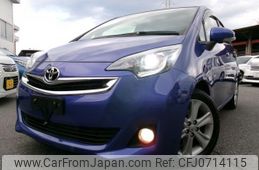 toyota ractis 2014 quick_quick_DBA-NCP120_2067751