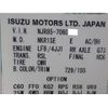 isuzu elf-truck 2017 GOO_NET_EXCHANGE_0720194A30250430W001 image 29