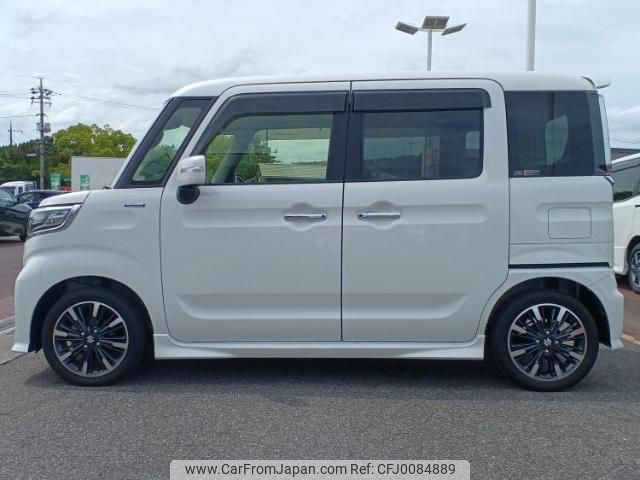 suzuki spacia 2019 quick_quick_DAA-MK53S_MK53S-634434 image 2