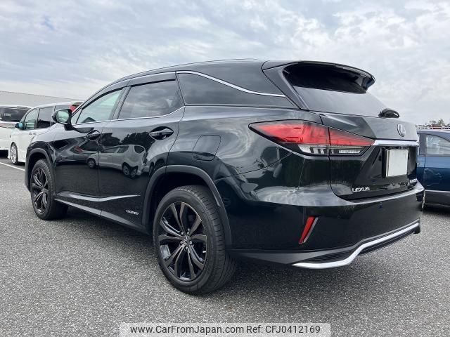 lexus rx 2021 quick_quick_6AA-GYL26W_GYL26-0004844 image 2