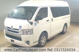 toyota regiusace-van 2019 CFJ1526034