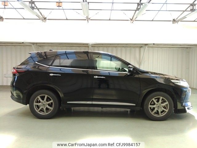 toyota harrier 2017 ENHANCEAUTO_1_ea285224 image 2